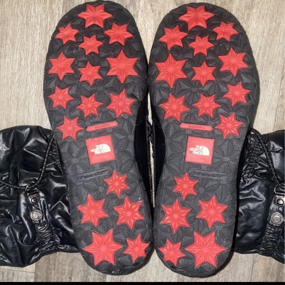 The north face ice queen winter boots - Picture 7 of 8